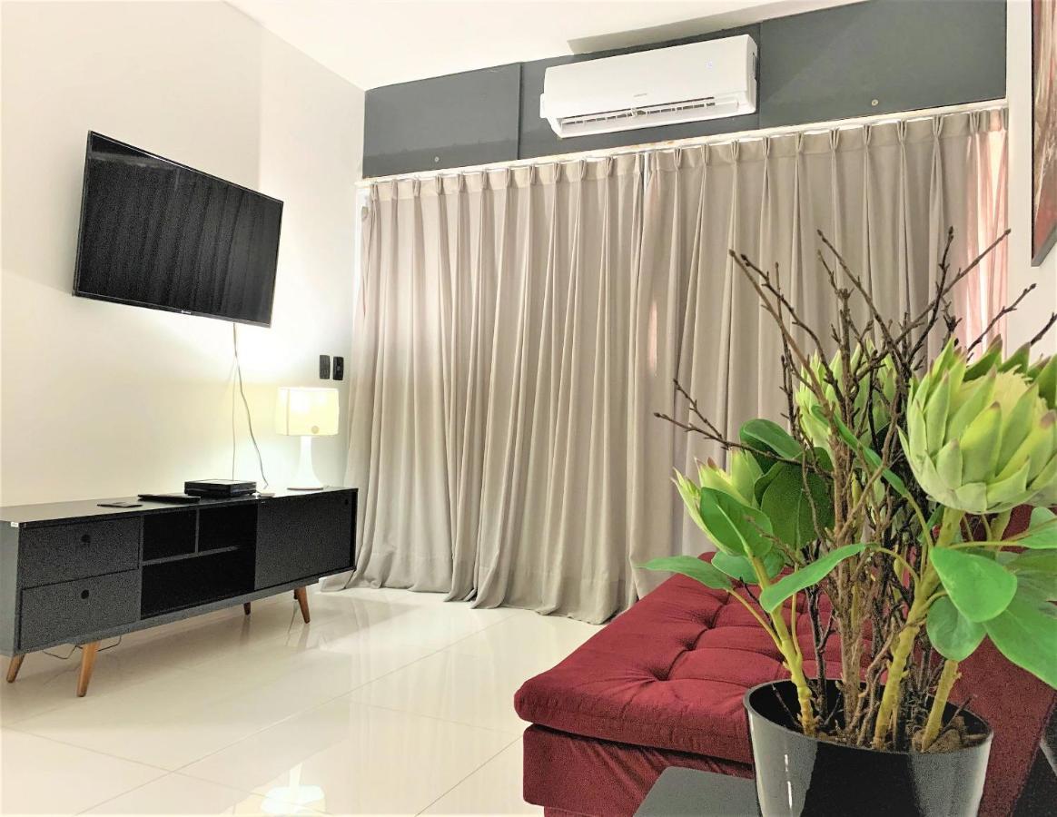 Maceió Edificio Ibiza Apto 412 - Er Hospedagens 아파트 외부 사진